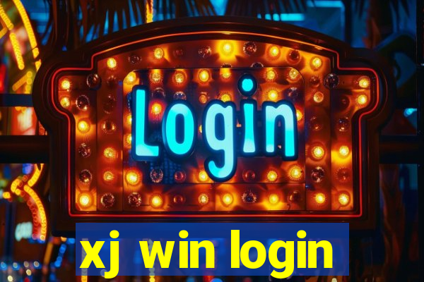 xj win login